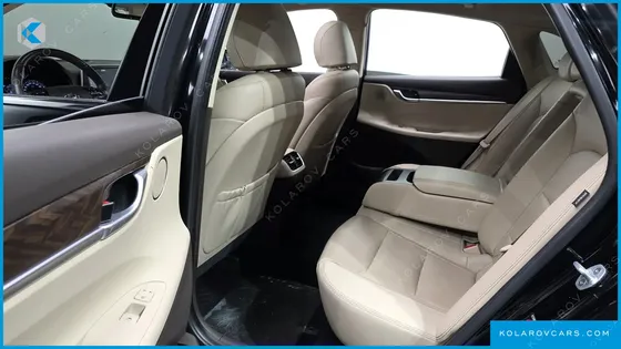 HYUNDAI GRANDEUR 2.4 PREMIUM