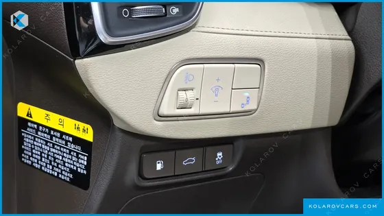 HYUNDAI GRANDEUR 2.4 PREMIUM