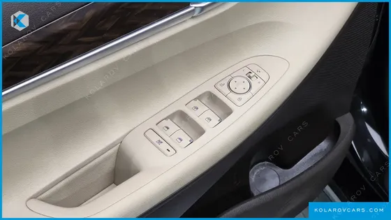 HYUNDAI GRANDEUR 2.4 PREMIUM