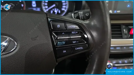 HYUNDAI GRANDEUR 2.4 PREMIUM