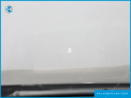 KIA K9 3.8 GDI RVIP