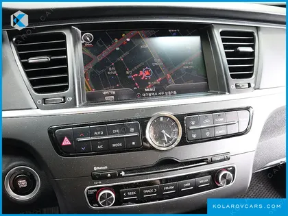 KIA K9 3.8 GDI RVIP
