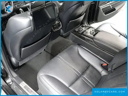 KIA K9 3.8 GDI RVIP