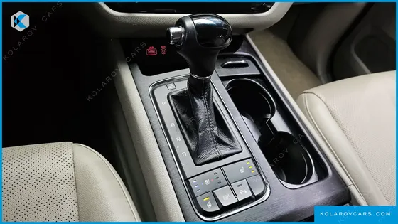 KIA CARNIVAL 9-SEATER LUXURY