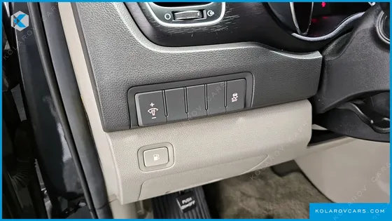 KIA CARNIVAL 9-SEATER LUXURY