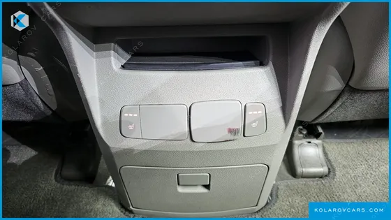 KIA CARNIVAL 9-SEATER LUXURY