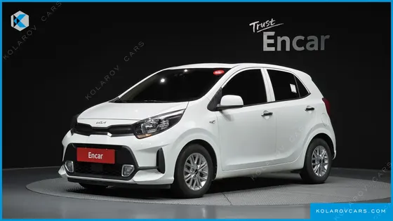 KIA MORNING (PICANTO) SIGNATURE