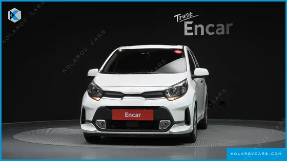 KIA MORNING (PICANTO) SIGNATURE