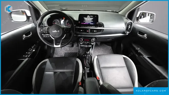KIA MORNING (PICANTO) SIGNATURE