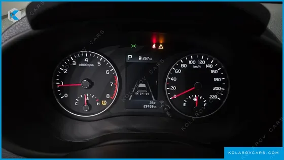 KIA MORNING (PICANTO) SIGNATURE