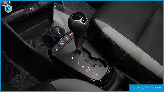 KIA MORNING (PICANTO) SIGNATURE