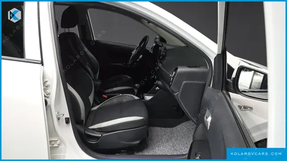KIA MORNING (PICANTO) SIGNATURE