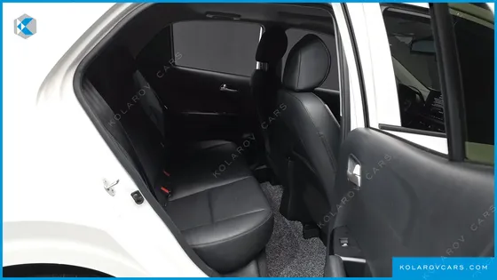 KIA MORNING (PICANTO) SIGNATURE