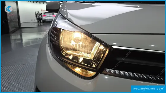 KIA MORNING (PICANTO) SIGNATURE
