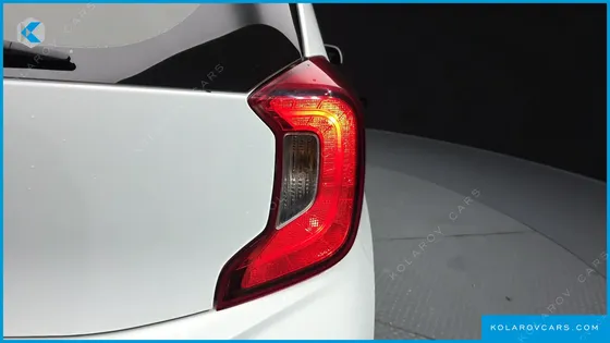 KIA MORNING (PICANTO) SIGNATURE