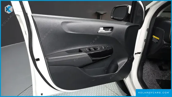 KIA MORNING (PICANTO) SIGNATURE