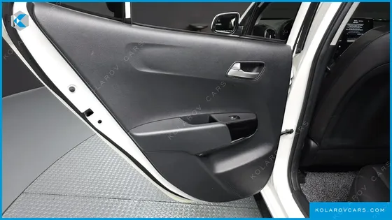 KIA MORNING (PICANTO) SIGNATURE