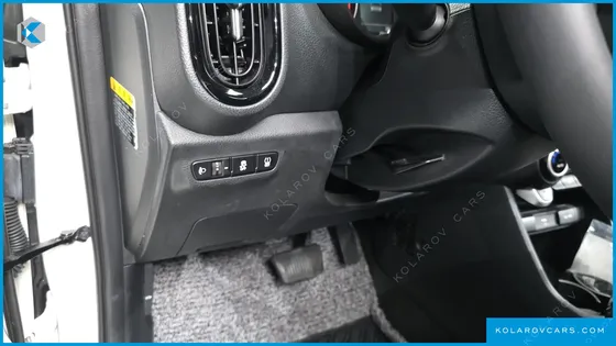 KIA MORNING (PICANTO) SIGNATURE