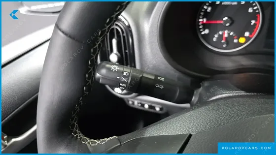 KIA MORNING (PICANTO) SIGNATURE