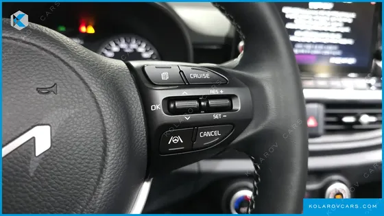 KIA MORNING (PICANTO) SIGNATURE