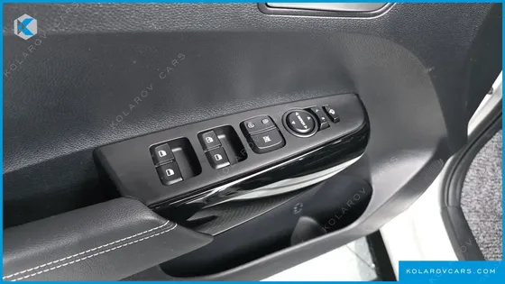 KIA MORNING (PICANTO) SIGNATURE