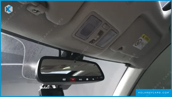 KIA MORNING (PICANTO) SIGNATURE