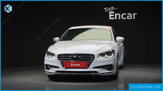 HYUNDAI GRANDEUR 3.0 LPI MODERN