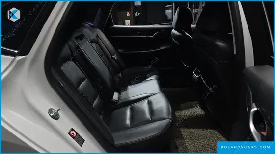 HYUNDAI GRANDEUR 3.0 LPI MODERN