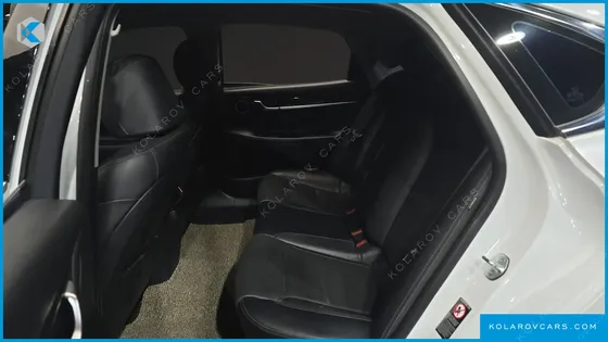 HYUNDAI GRANDEUR 3.0 LPI MODERN