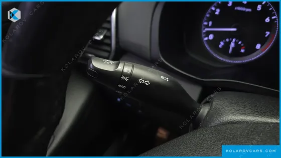 HYUNDAI GRANDEUR 3.0 LPI MODERN