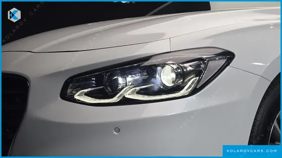HYUNDAI GRANDEUR 3.0 LPI MODERN