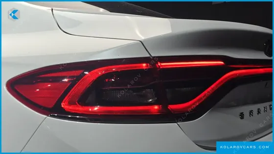 HYUNDAI GRANDEUR 3.0 LPI MODERN