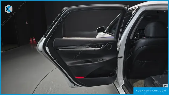 HYUNDAI GRANDEUR 3.0 LPI MODERN