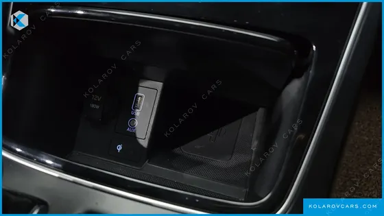 HYUNDAI GRANDEUR 3.0 LPI MODERN
