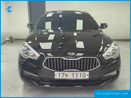 KIA K9 3.3 GDI EXECUTIVE