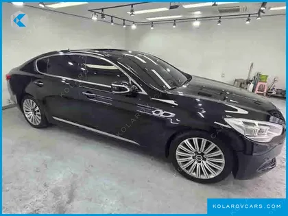 KIA K9 3.3 GDI EXECUTIVE