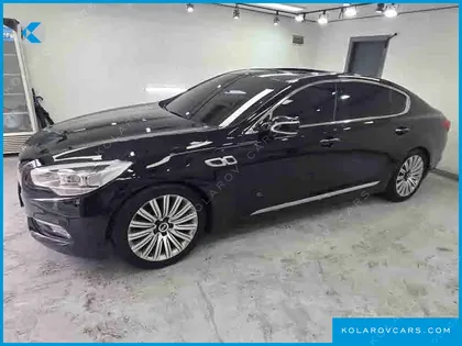 KIA K9 3.3 GDI EXECUTIVE