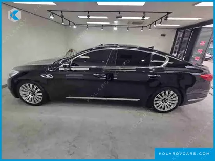 KIA K9 3.3 GDI EXECUTIVE