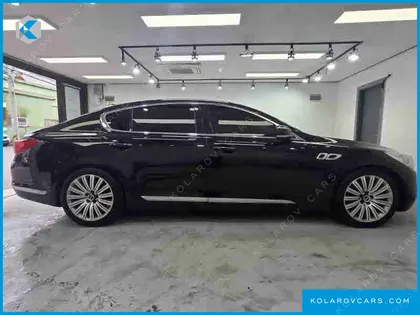 KIA K9 3.3 GDI EXECUTIVE