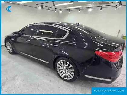 KIA K9 3.3 GDI EXECUTIVE