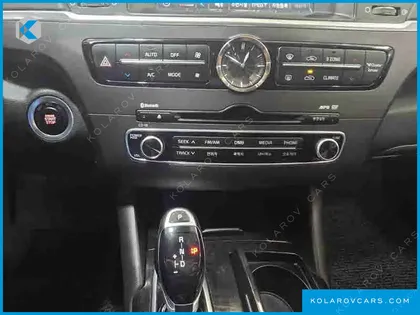 KIA K9 3.3 GDI EXECUTIVE