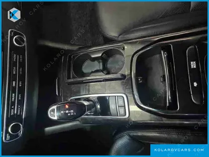KIA K9 3.3 GDI EXECUTIVE
