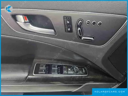 KIA K9 3.3 GDI EXECUTIVE