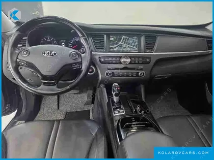KIA K9 3.3 GDI EXECUTIVE