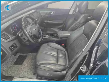 KIA K9 3.3 GDI EXECUTIVE