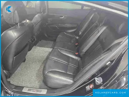 KIA K9 3.3 GDI EXECUTIVE