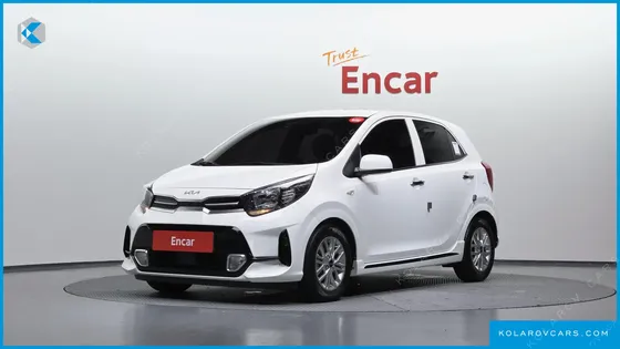 KIA MORNING (PICANTO) SIGNATURE