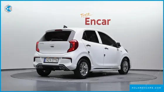 KIA MORNING (PICANTO) SIGNATURE