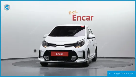 KIA MORNING (PICANTO) SIGNATURE
