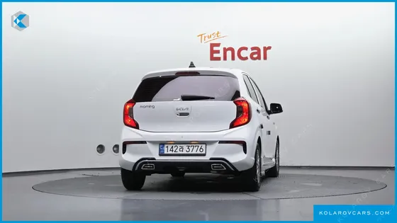 KIA MORNING (PICANTO) SIGNATURE